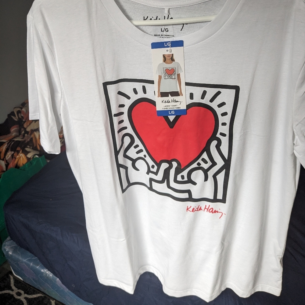 Tshirt large